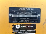 General Appearance with Numéro de série/Numéro d'identification du véhicule automobile