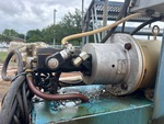 Hydraulics with