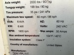 Electrical with