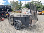 Picture, Left Rear Corner