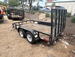 Picture, Left Rear Corner