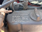 Engine with