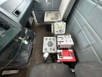 Cab with