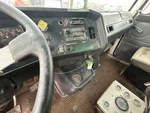 Cab with