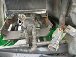 Configuration with