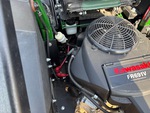 Motor with