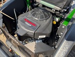 Motor with