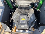 Motor with