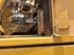 Hydraulics with Hydraulic Tank