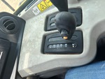 Control Station with Drivetrain Controls