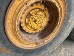 Drivetrain with Final Drives