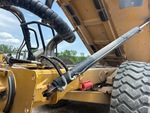 Chassis with Suspension Pivot Points