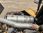 Engine with Exhaust System