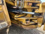 Chassis with Steering Linkage