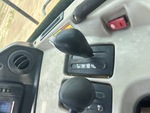 Control Station with Hydraulic Controls