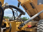 Hydraulics with Hoses