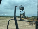 Control Station with Mirrors