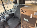 Control Station with Seats/Armrests