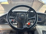 Control Station with Steering Controls