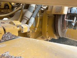 Drivetrain with Center Drive Axle
