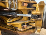 Hydraulics with Steering Cylinders