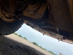 Drivetrain with Steer Axle