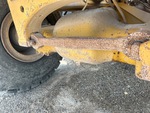 Drivetrain with Rear Drive Axle