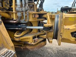 Chassis with Articulating Center Pins