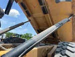 Chassis with Hinge Points