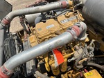 Engine with Engine - Left Side