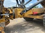 Chassis with Frame Condition