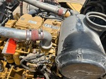 Engine with Engine - Right Side