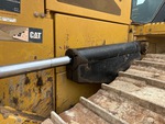 Hydraulics with Blade Lift Cylinders