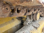 Undercarriage with Right Track Links