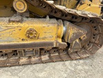Undercarriage with Right Track Tensioner