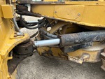 Hydraulics with Blade Angle Cylinders