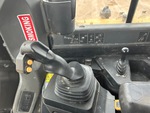 Control Station with Hydraulic Controls