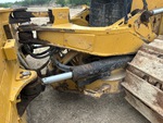 Chassis with Push Arm/C-Frame Condition