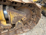 Undercarriage with Right Front Idler