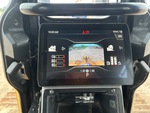 Control Station with Gauges