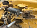 Hydraulics with Blade Pitch Cylinder