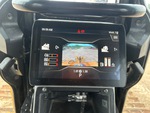 Control Station with Engine Oil Pressure