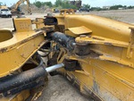Chassis with Angle Linkage Pins and Bushings