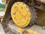 Undercarriage with Right Sprocket