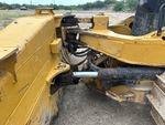 Chassis with Tilt Linkage Pins and Bushings