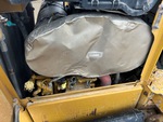 Engine with Engine - Left Side