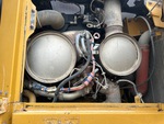 Engine with Engine - Right Side