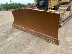 Chassis with Blade Condition