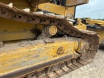 Undercarriage with Right Track Rollers