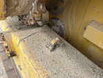 Undercarriage with Pivot Shafts